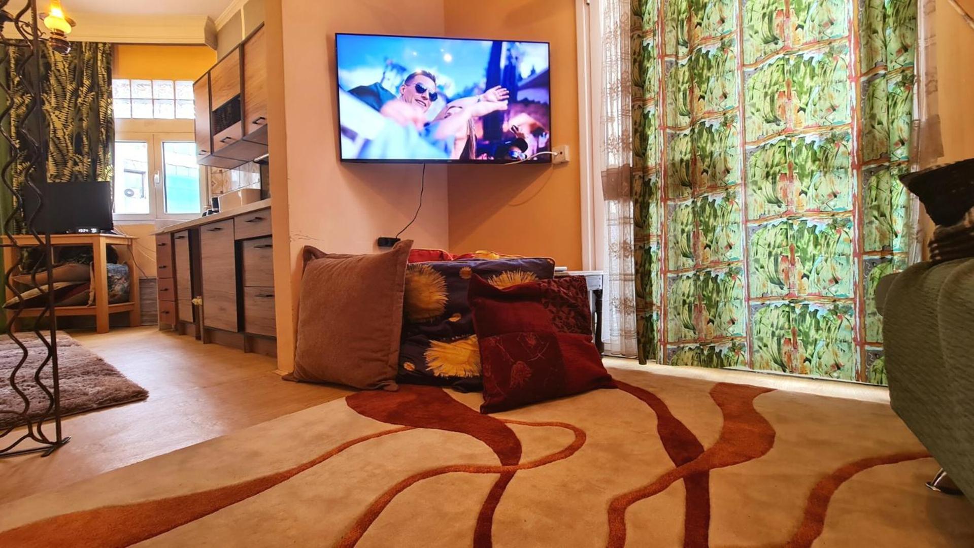Budget And Family Friendly City Center 200Mbps Θεσσαλονίκη Εξωτερικό φωτογραφία