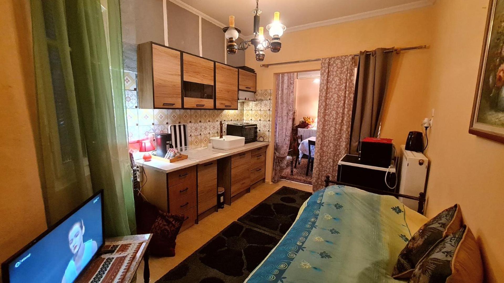 Budget And Family Friendly City Center 200Mbps Θεσσαλονίκη Εξωτερικό φωτογραφία