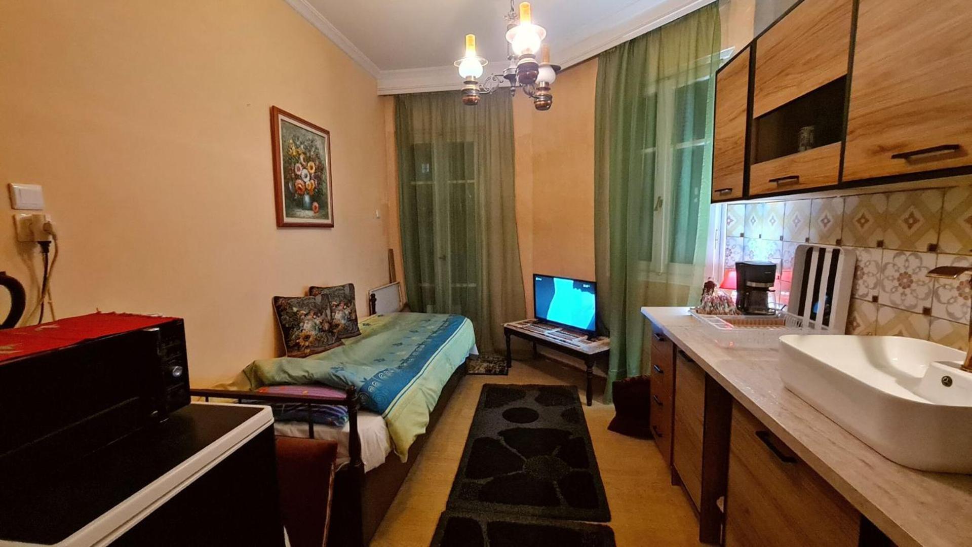 Budget And Family Friendly City Center 200Mbps Θεσσαλονίκη Εξωτερικό φωτογραφία