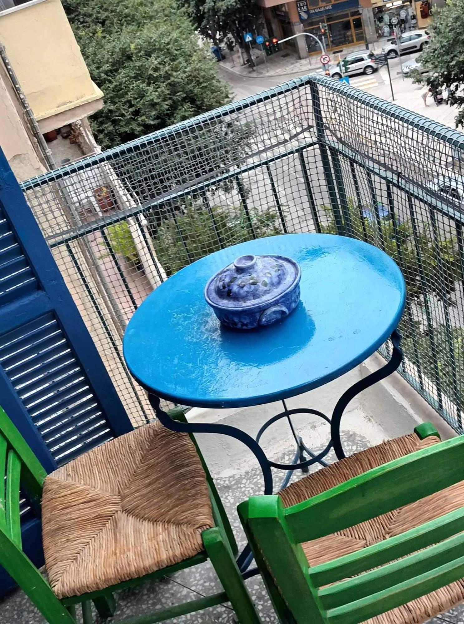 Budget And Family Friendly City Center 200Mbps Θεσσαλονίκη Εξωτερικό φωτογραφία